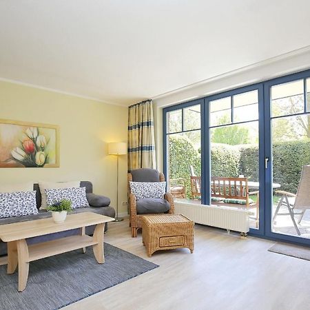 Feriendorf Papillon Wohnung 13-4 Boltenhagen  Bagian luar foto