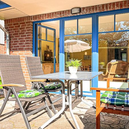 Feriendorf Papillon Wohnung 13-4 Boltenhagen  Bagian luar foto