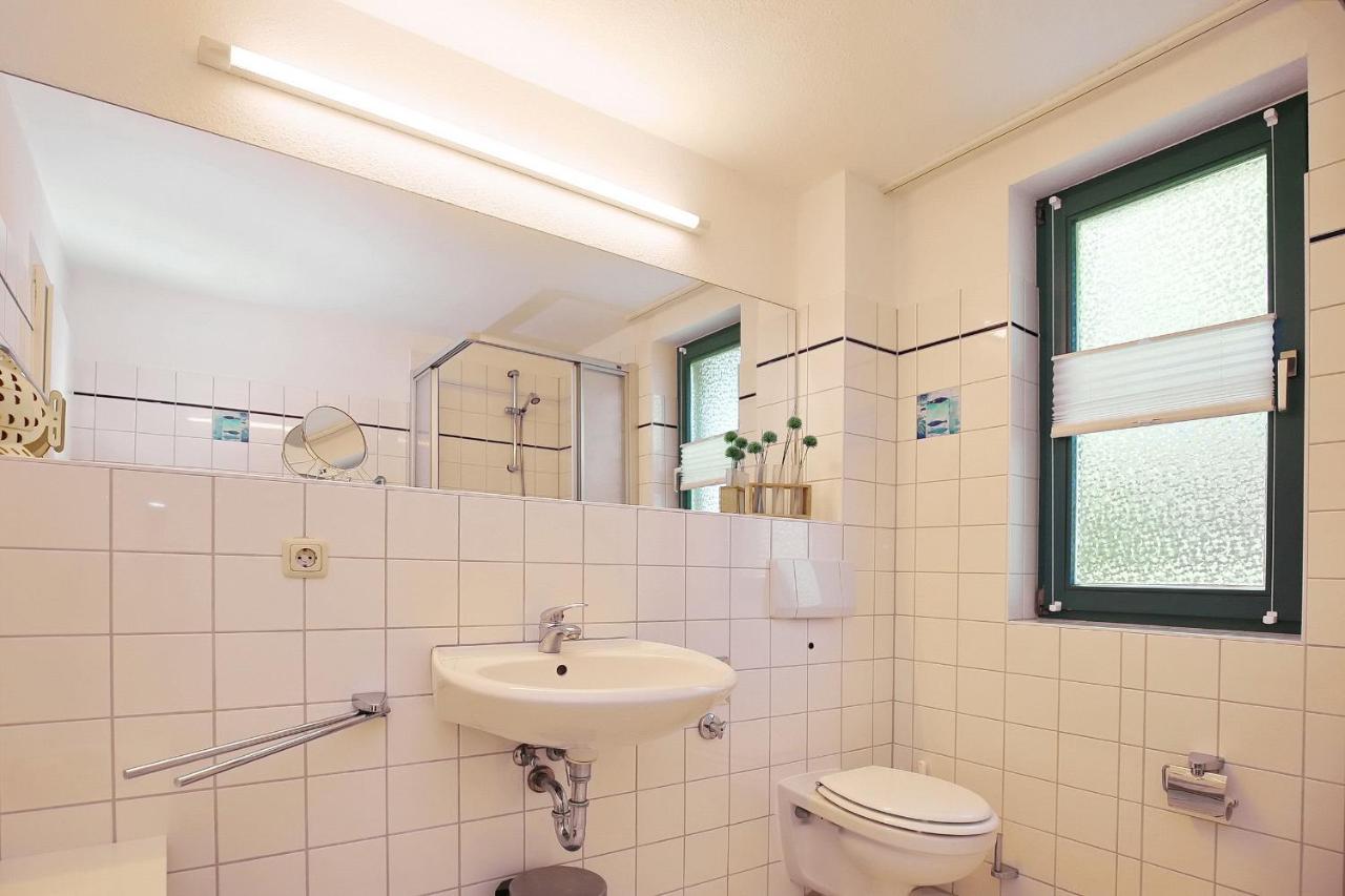Feriendorf Papillon Wohnung 13-4 Boltenhagen  Bagian luar foto