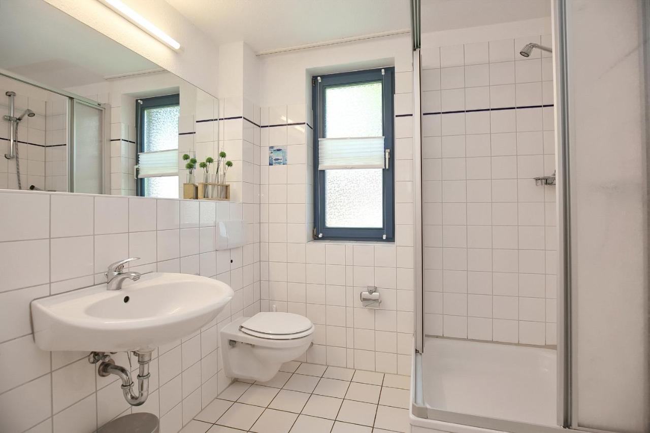 Feriendorf Papillon Wohnung 13-4 Boltenhagen  Bagian luar foto