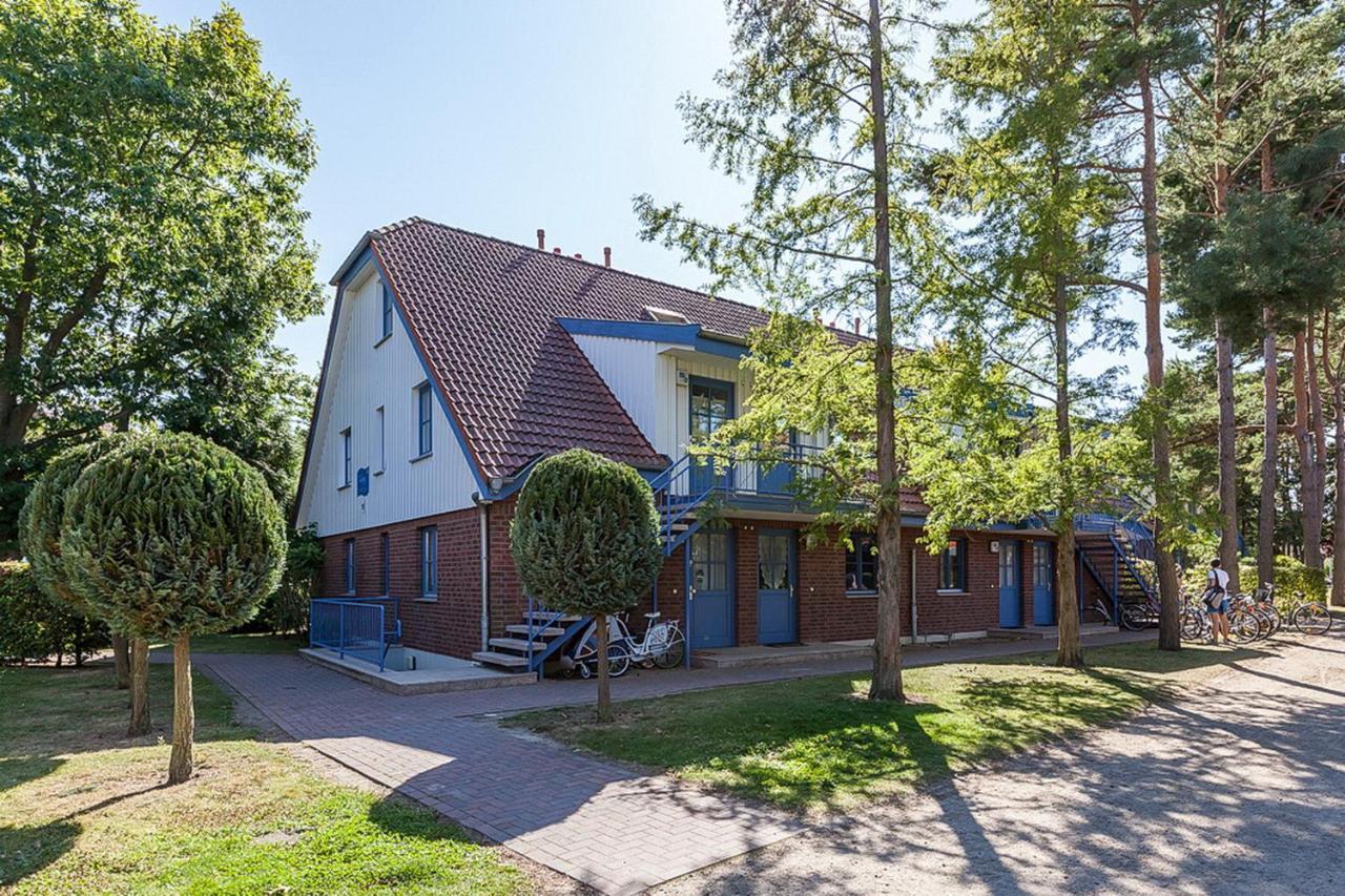 Feriendorf Papillon Wohnung 13-4 Boltenhagen  Bagian luar foto