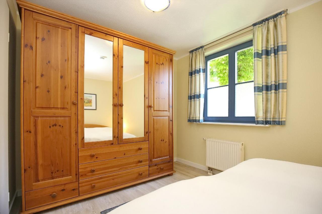 Feriendorf Papillon Wohnung 13-4 Boltenhagen  Bagian luar foto