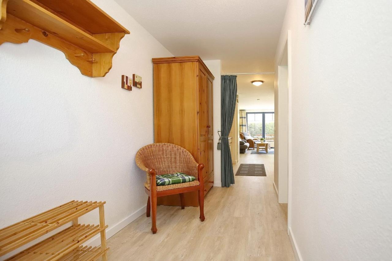 Feriendorf Papillon Wohnung 13-4 Boltenhagen  Bagian luar foto