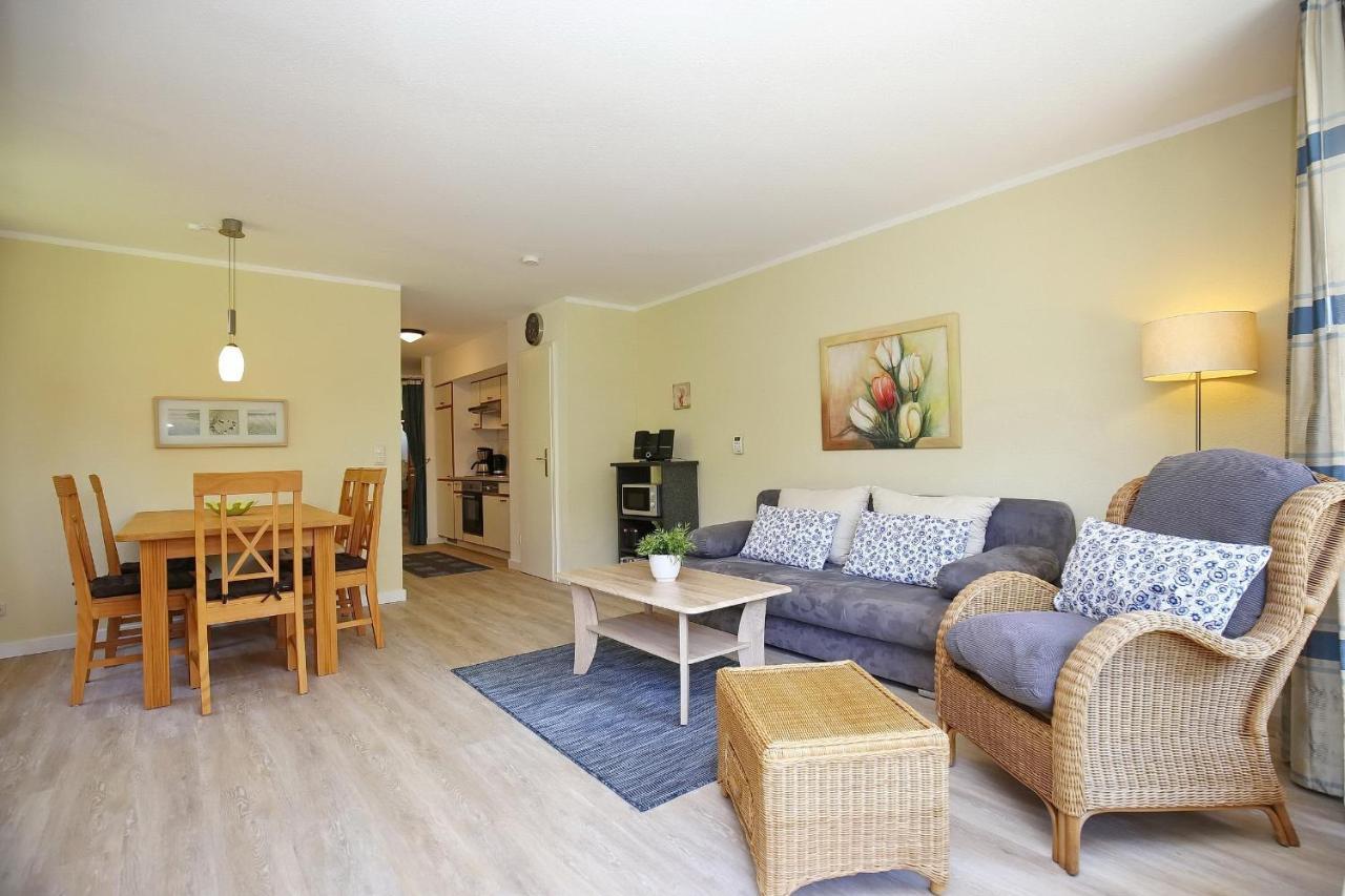 Feriendorf Papillon Wohnung 13-4 Boltenhagen  Bagian luar foto